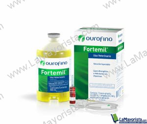 Fortemil