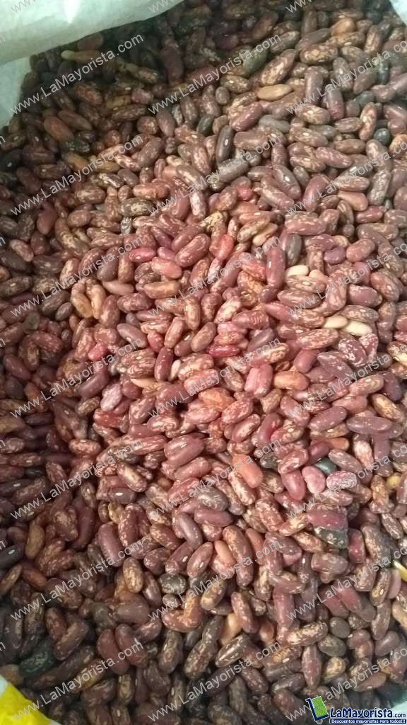 Frijol calima