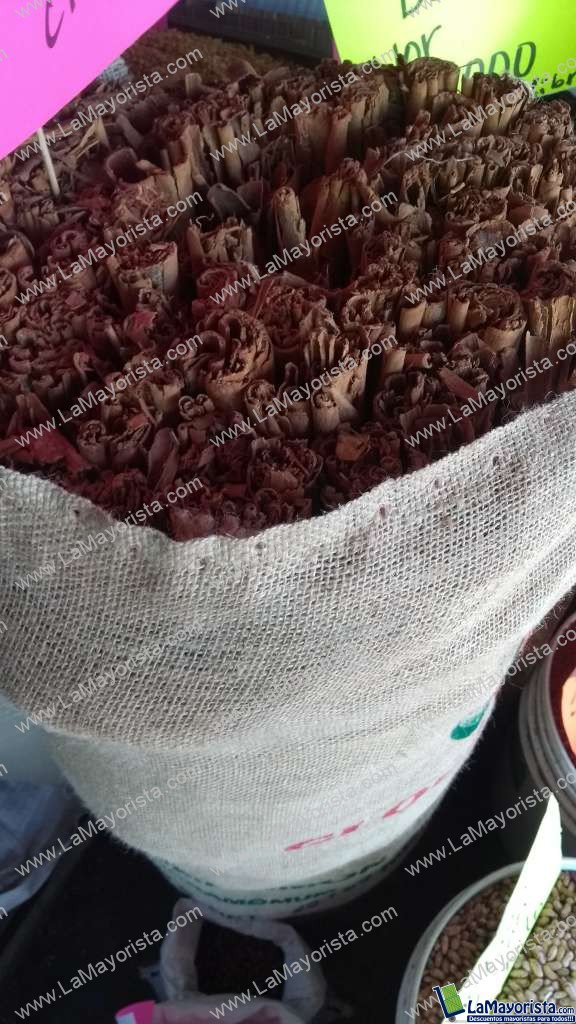 Canela