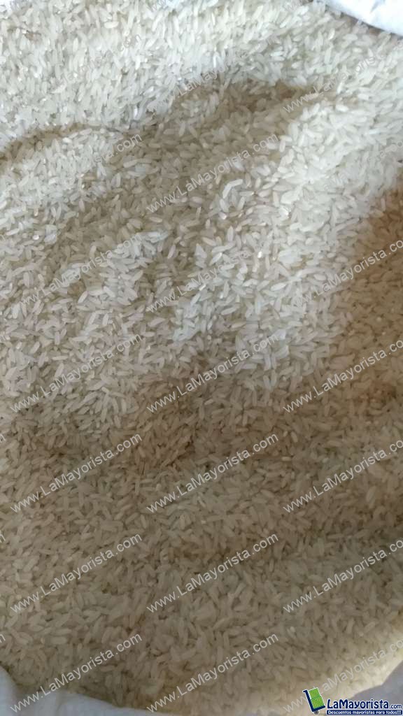 Arroz x50kg
