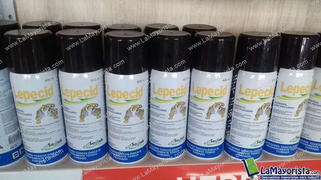 Lepecid 400ml