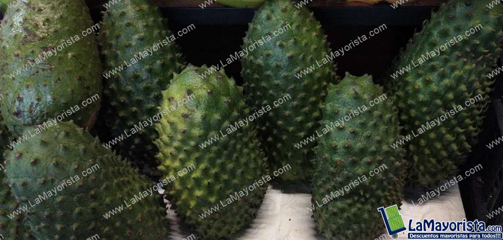 Guanabana