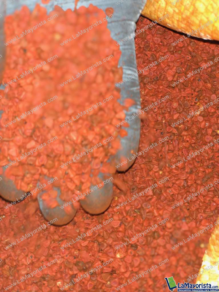 ACHIOTE