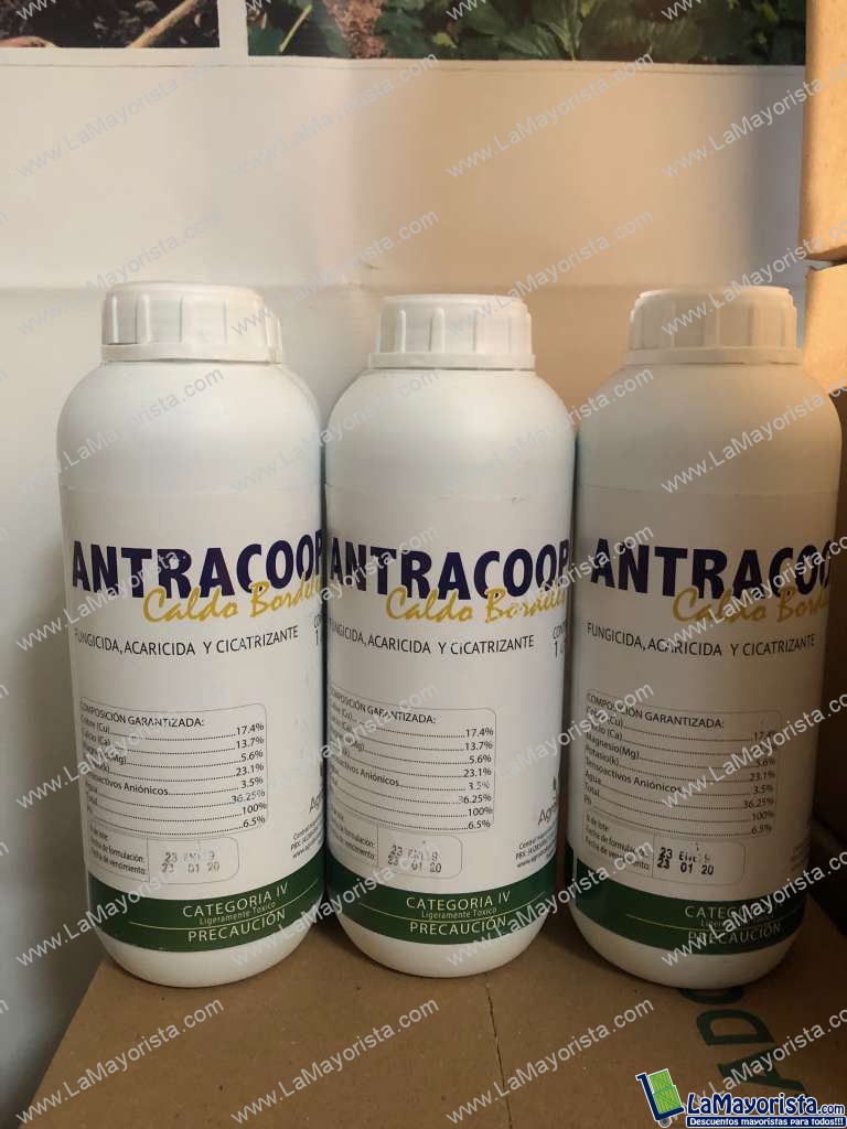 (10 off) ANTRACOOP-Cicatrizante