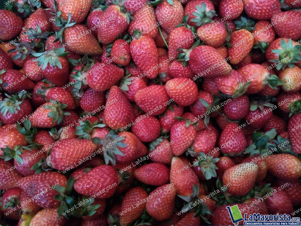 Fresas de 4ta