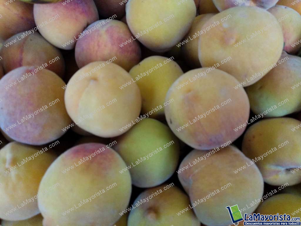 Durazno criollo