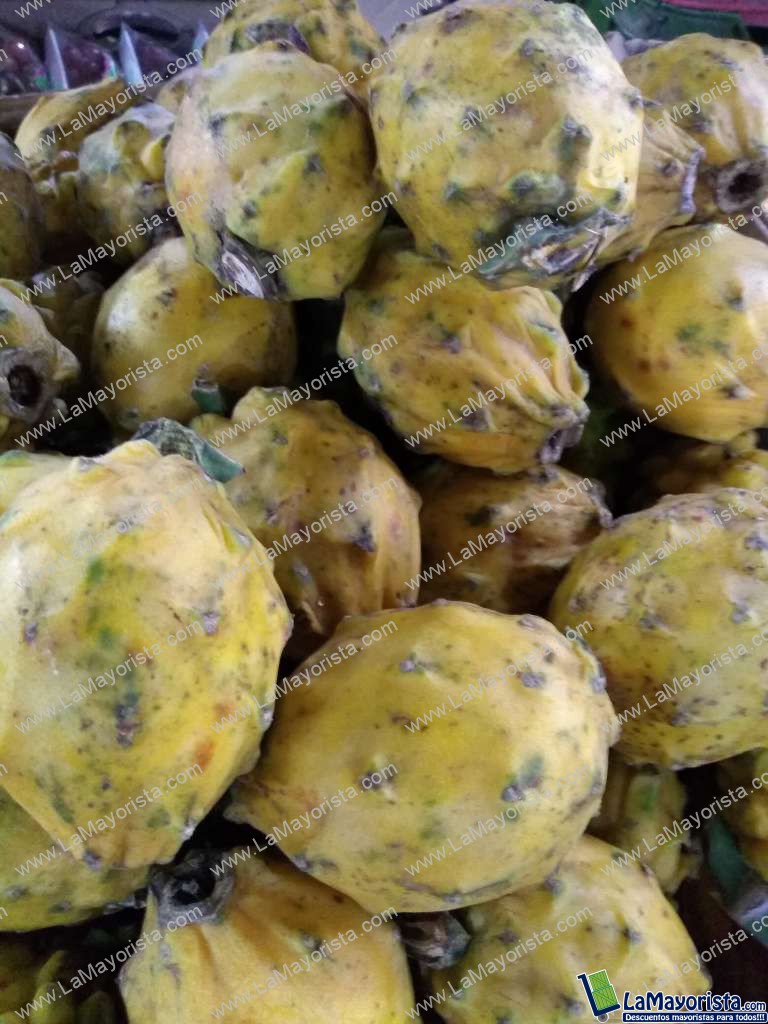 Pitaya