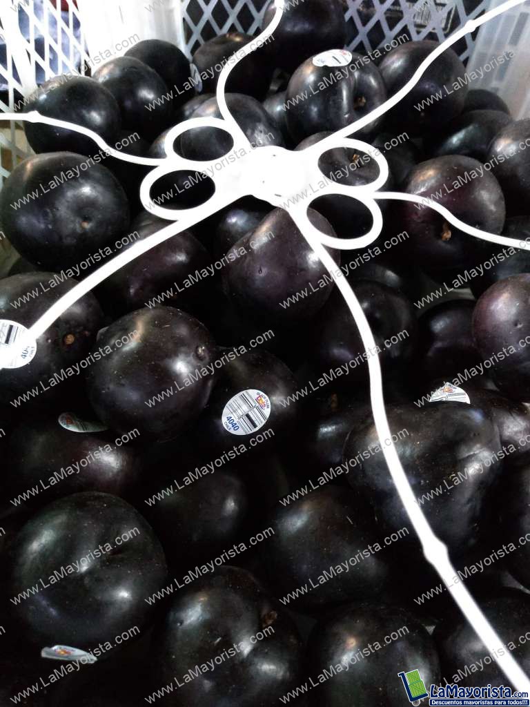Ciruela