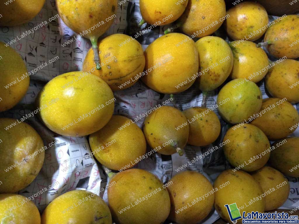Granadilla