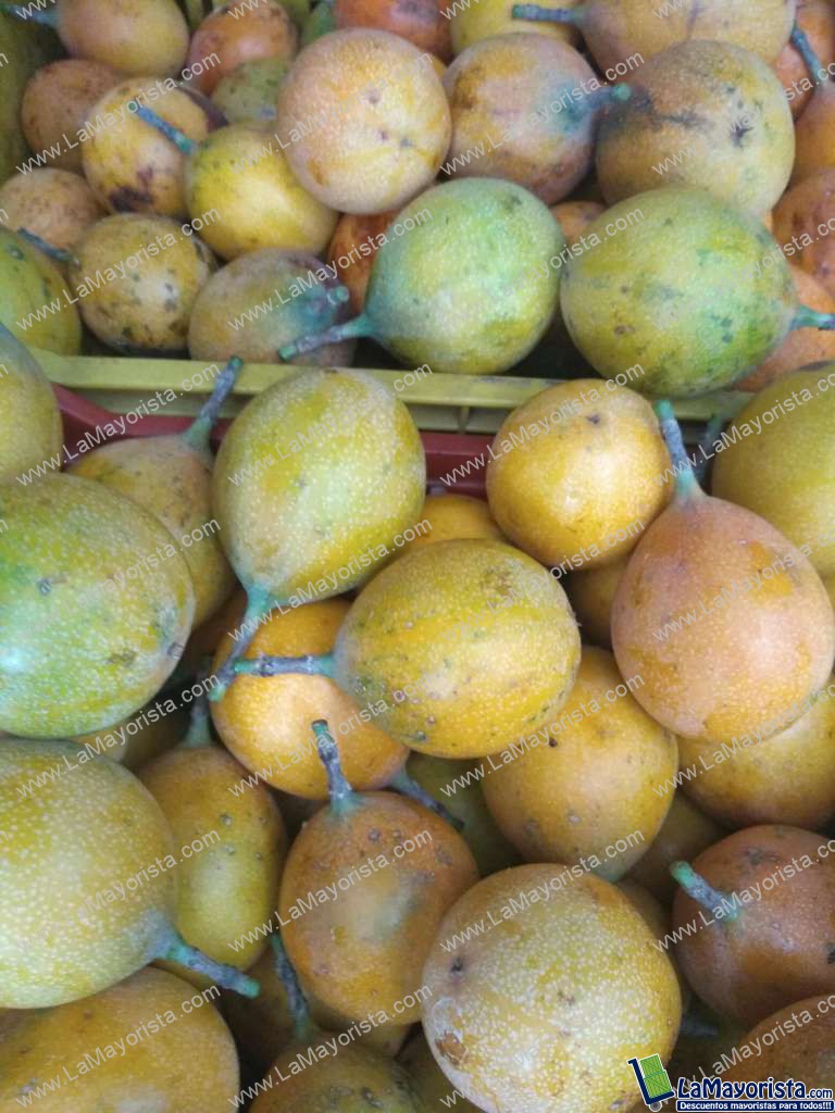 granadilla