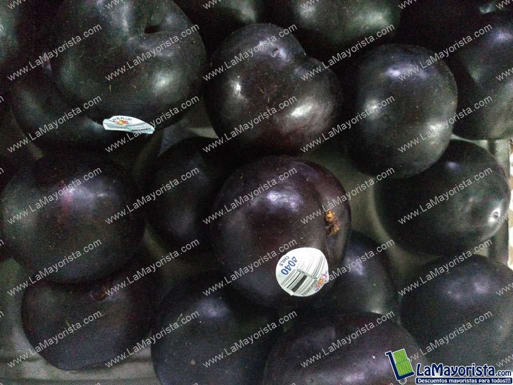 ciruela