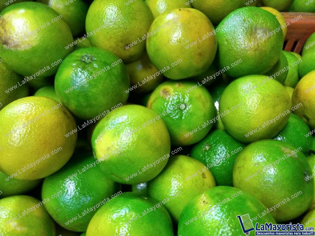Naranja de 1ra