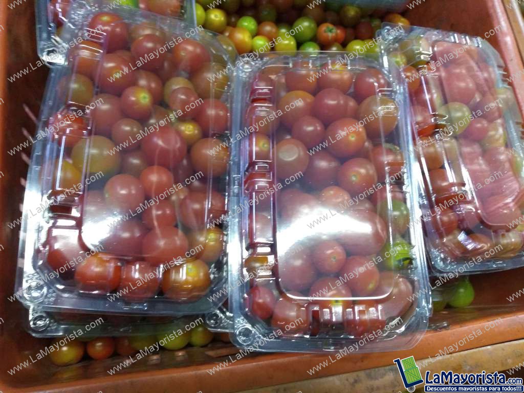 Tomate cherry