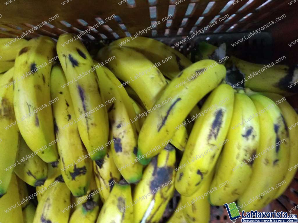 Bananos