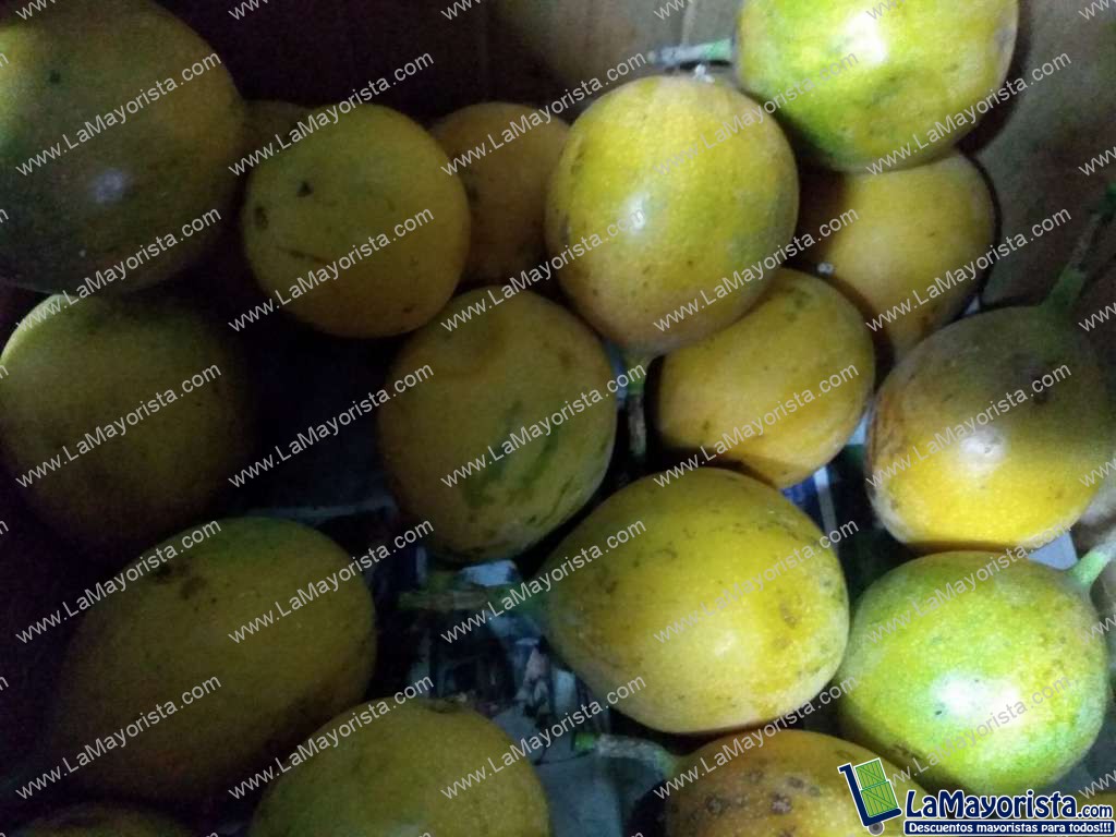 Granadilla