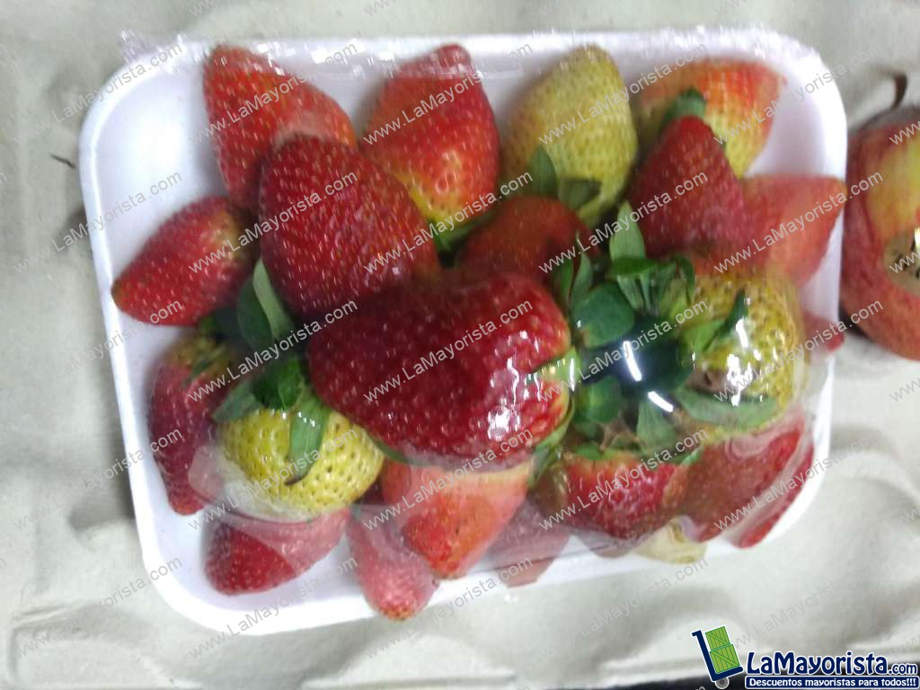 Fresas