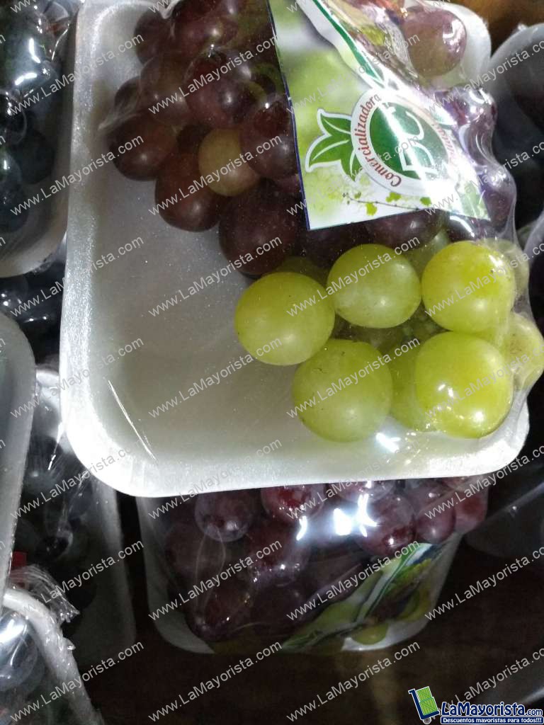 Uva mixta