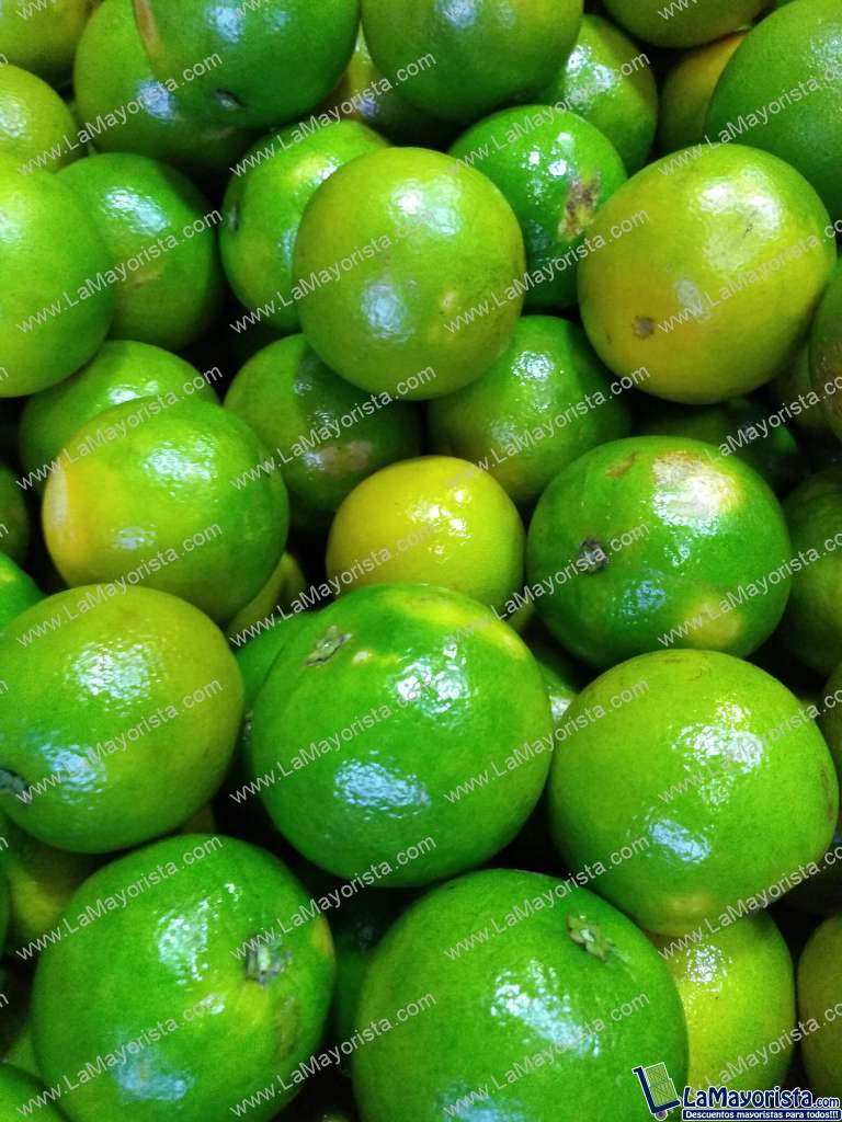 Naranja de primera