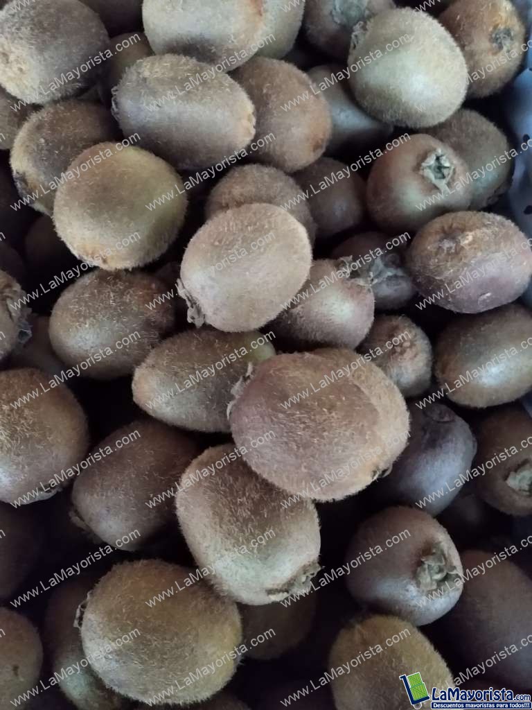 Kiwi
