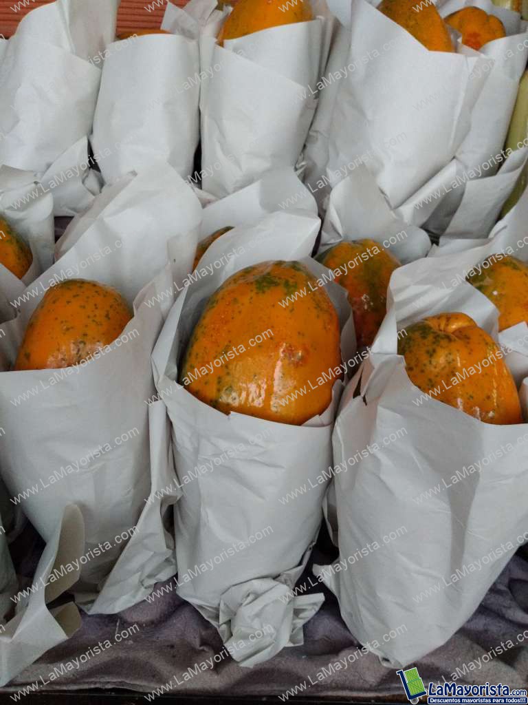 Papaya maradol