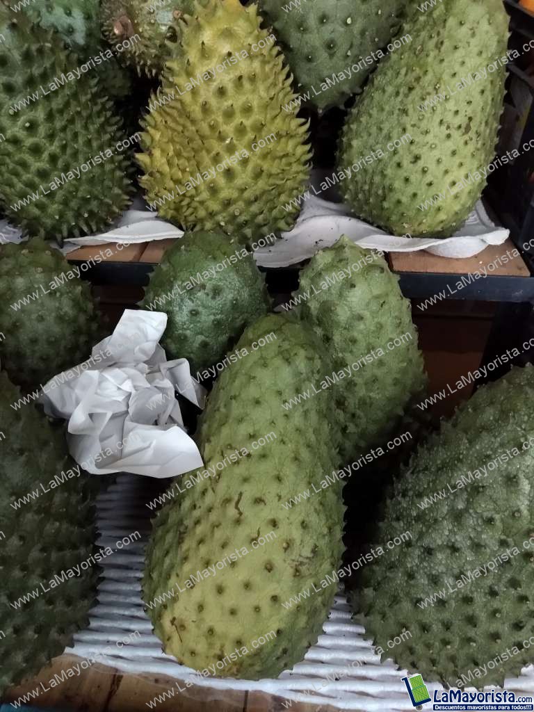Guanabana