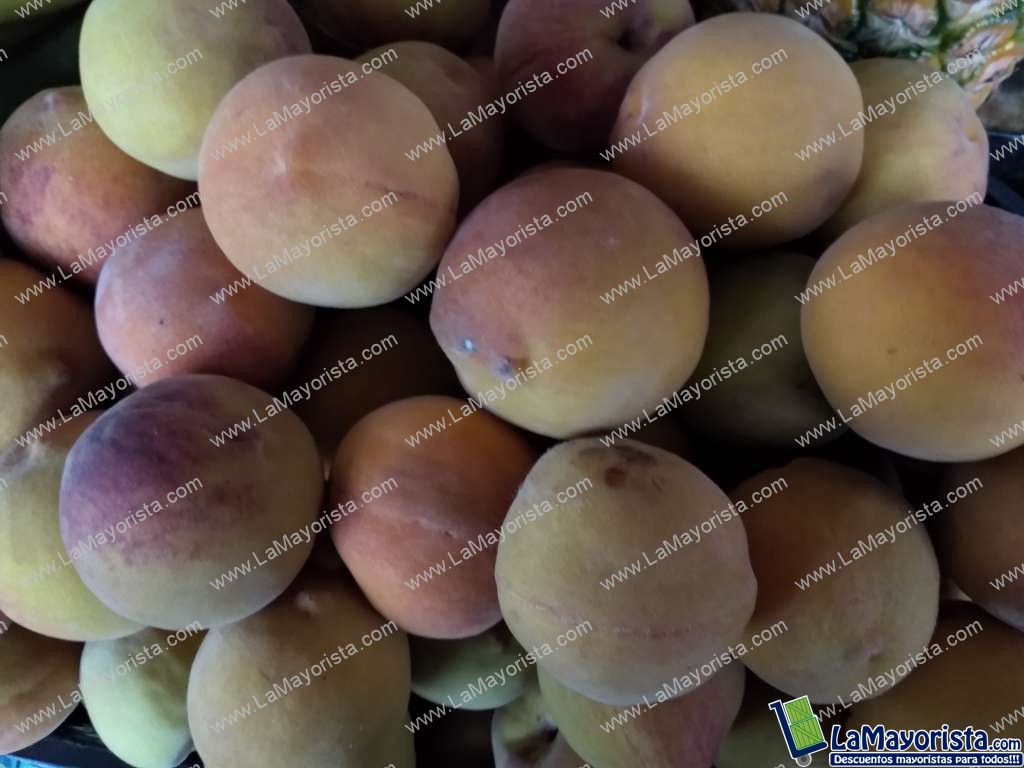 Durazno criollo