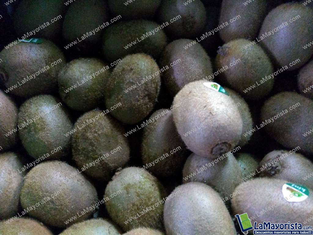 Kiwi