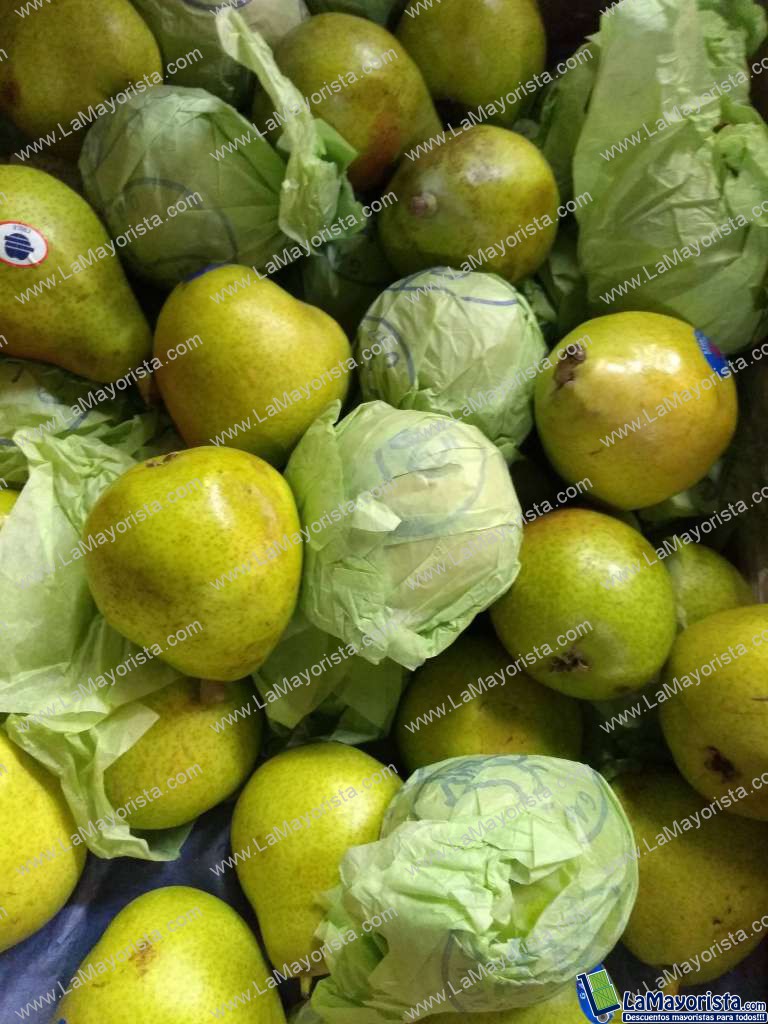Pera