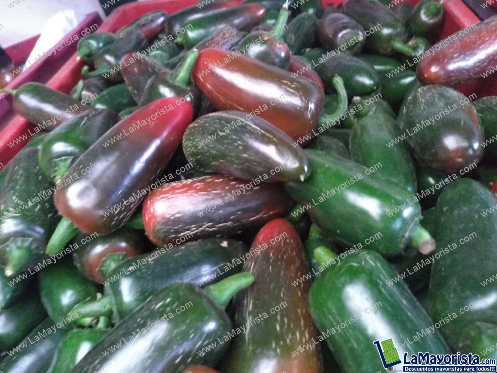 Jalapeño