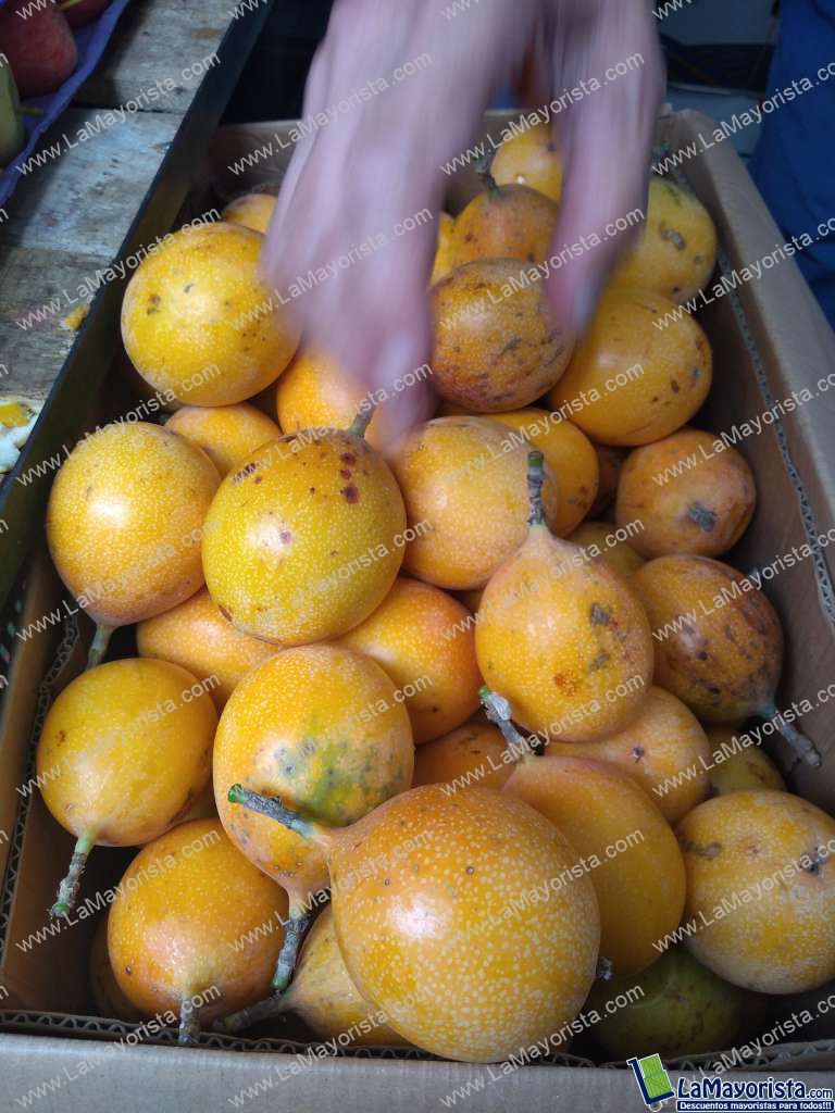 Granadilla