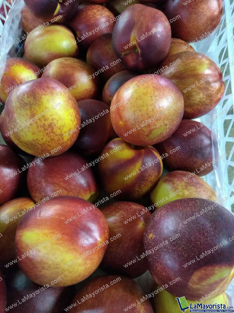 Durazno Nectarin
