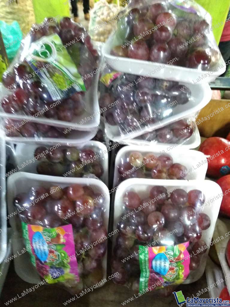 Uvas Red Glove