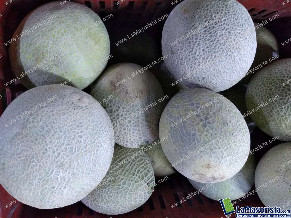 melon