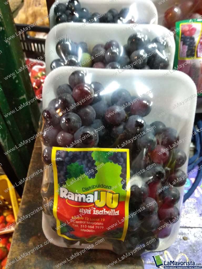Uvas Red Glove