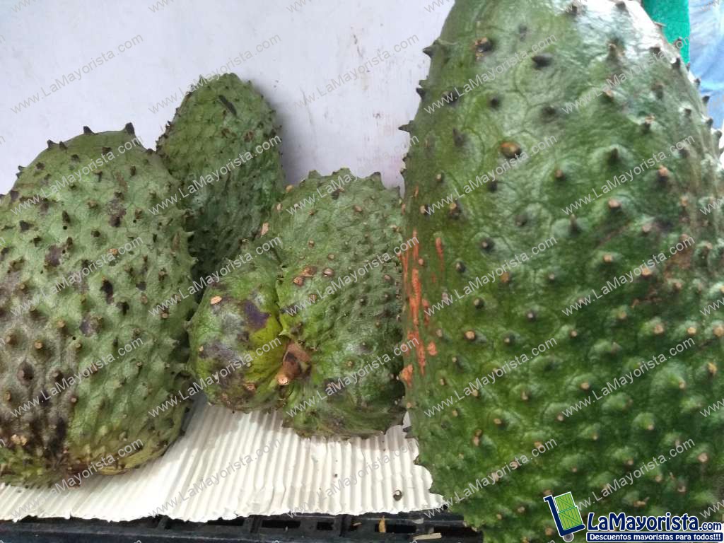 Guanabana