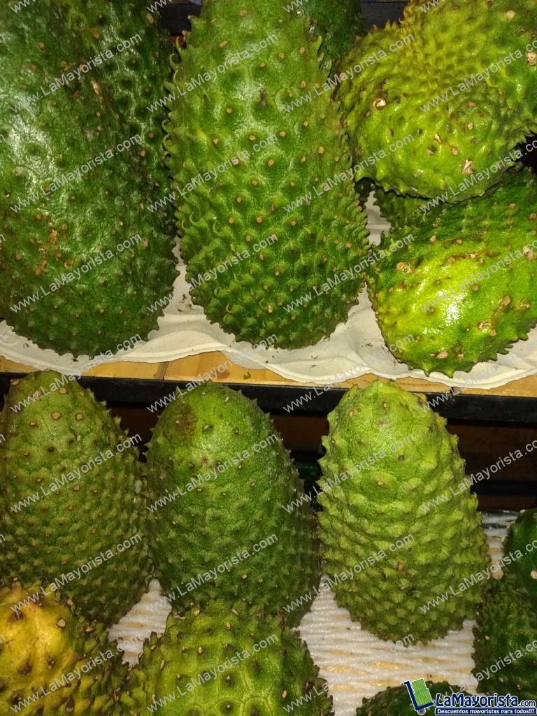 Guanabana