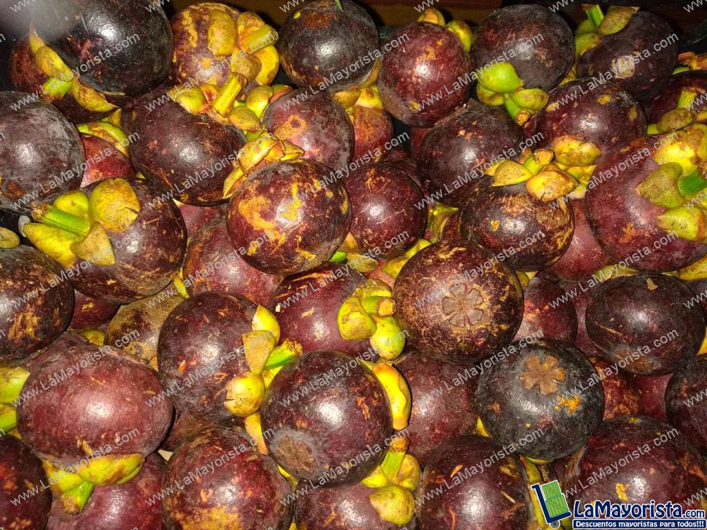 Mangostino