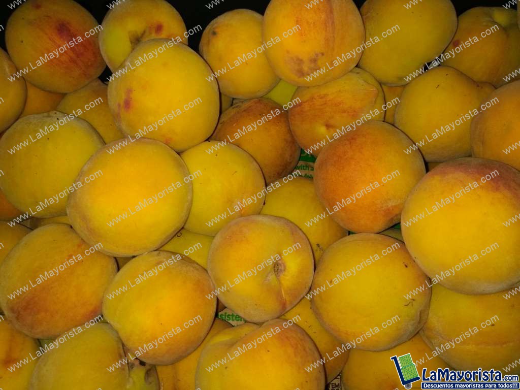 Durazno criollo