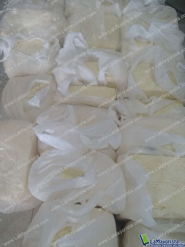 Queso costeño