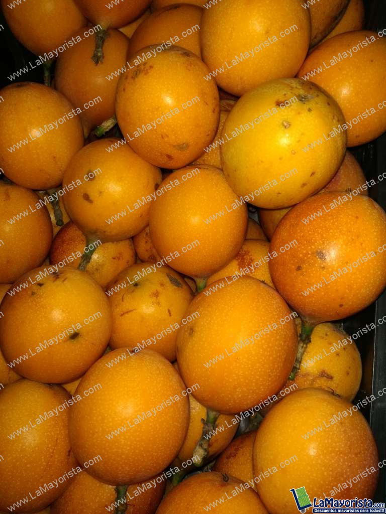 Granadilla
