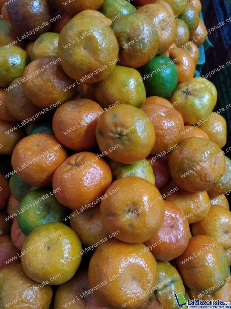 Mandarina