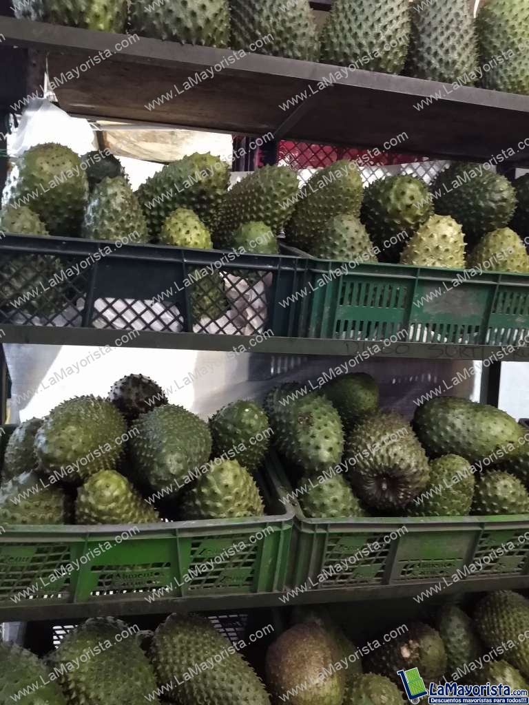 Guanabana