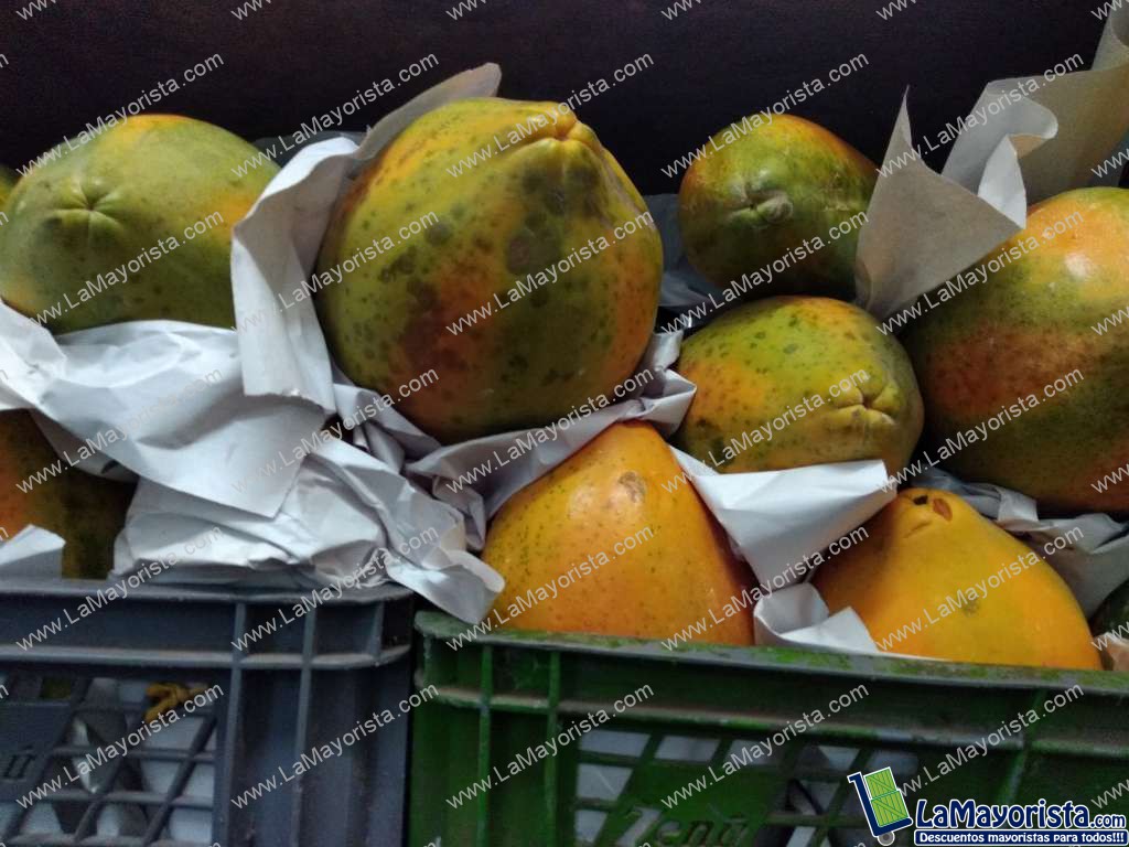 Papaya