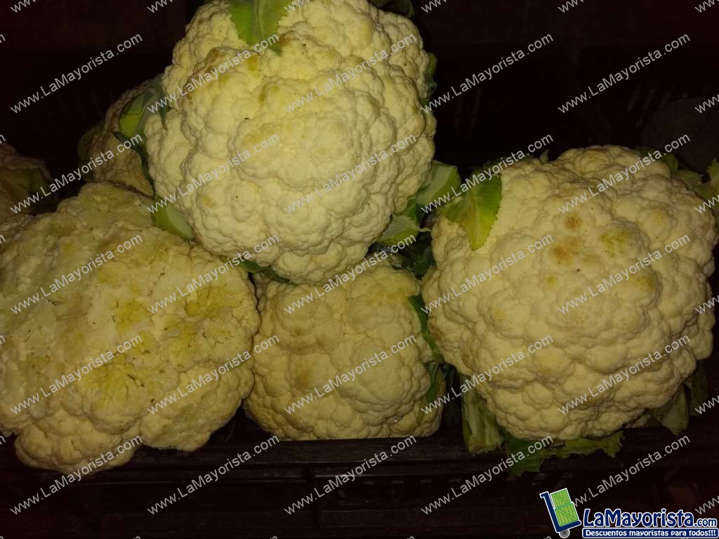 Coliflor