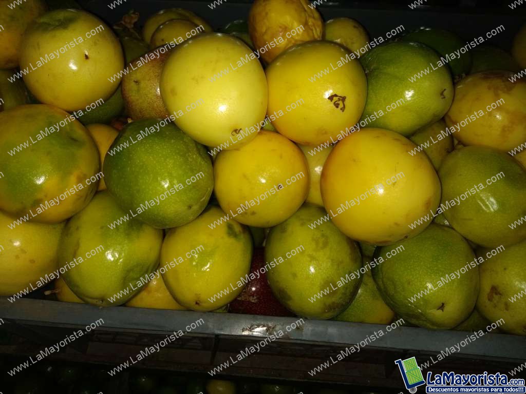 Maracuya