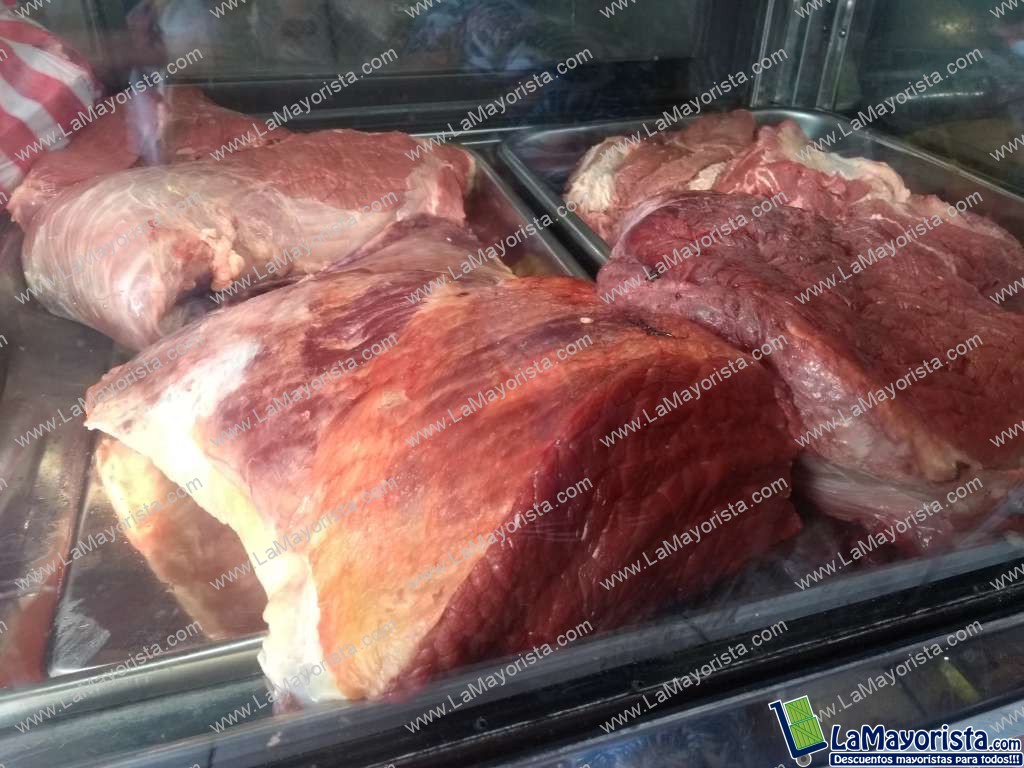 Carne de 1ra de res