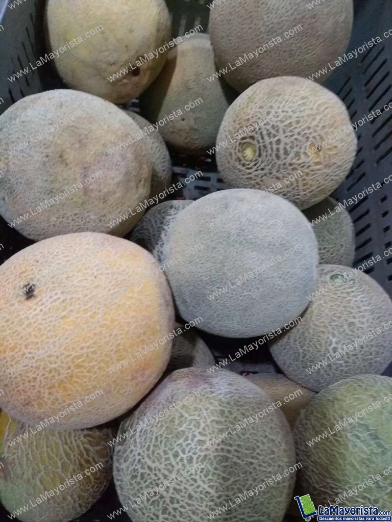 Melón