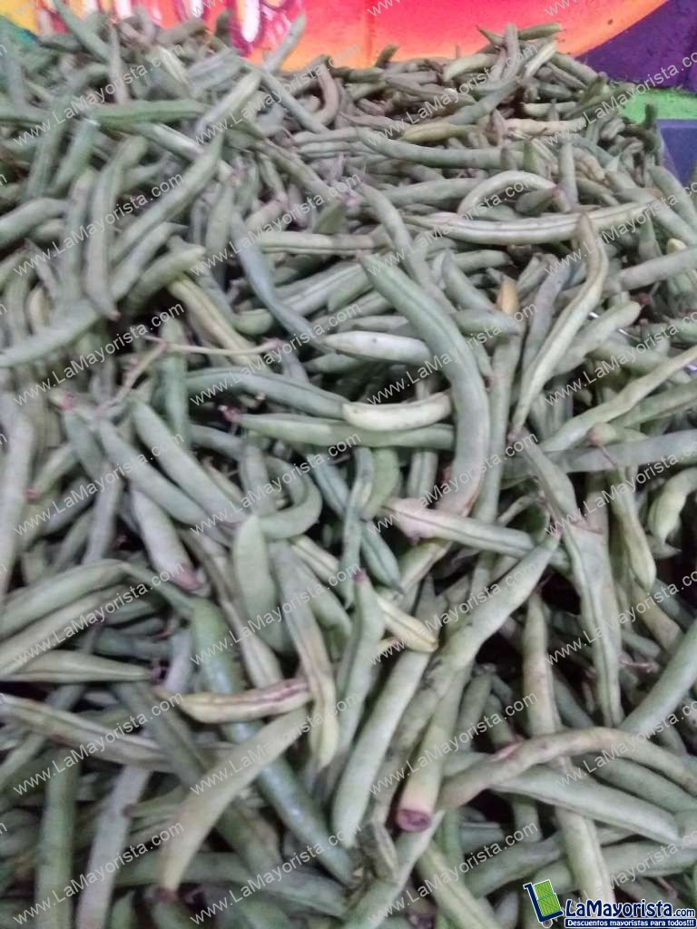 Habichuela