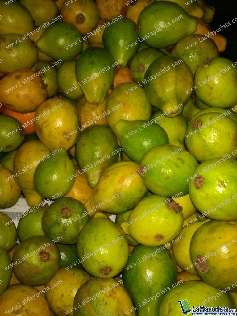 Guayaba pera