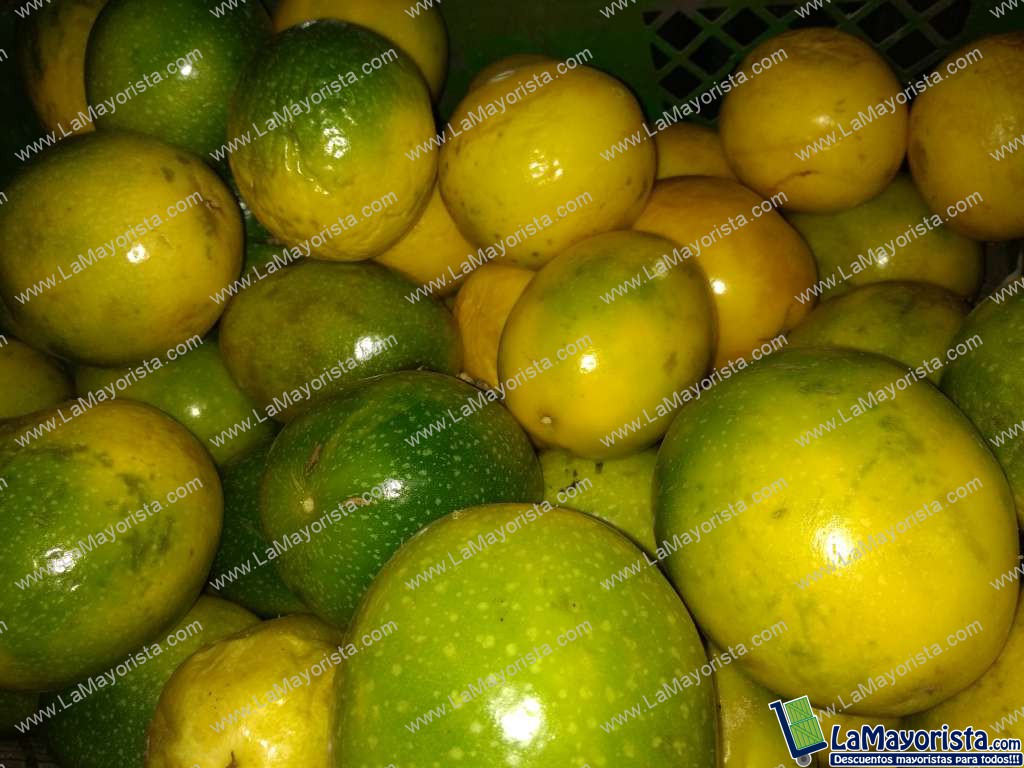 Maracuya